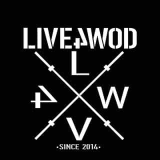 LIVE4WOD logo