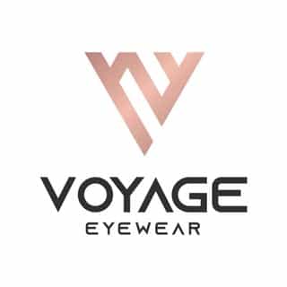Voyage Eyewear logo