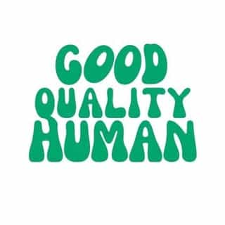 Good Quality Human logo