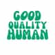 Good Quality Human logo