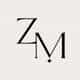 Zen Moissanite logo