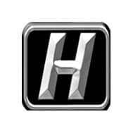 Harvey Woodworking logo