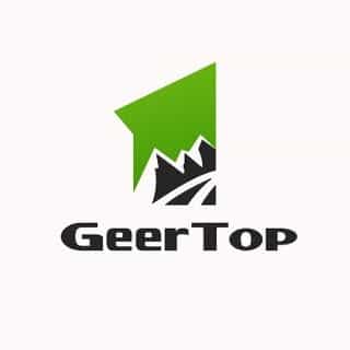 GeerTop Outdoor logo