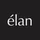 Living with Elan logo