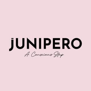 Junipero Official logo