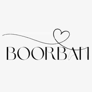 Boorban logo