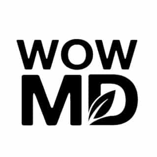 WOW MD LLC logo