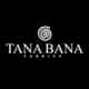 Tana Bana Fabrics logo