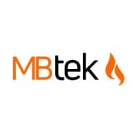 MBTEK logo