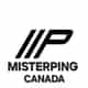 Misterping Canada logo