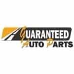 Guaranteed Auto Parts logo