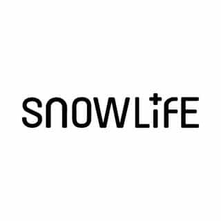 Snowlife - Swiss Glove Brand logo