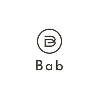 Bab logo