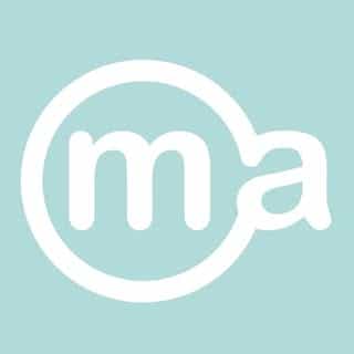 Halamama.com logo