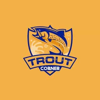 Trout Corner logo