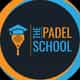 The Padel School logo