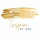 Inspire by Lina logo