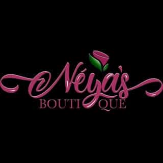 NéYa's Boutique logo