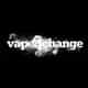 Vape4change logo