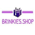 Brinkies.shop logo