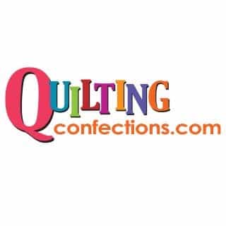 Quilting Confections logo