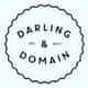 Darling & Domain logo