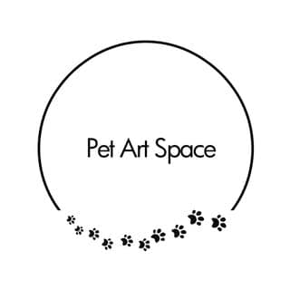 Pet Art Space logo