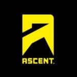 Ascent Protein logo