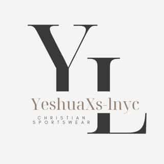 YeshuaXs-lnyc Luxury Sportswear logo