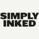 Simply Inked logo