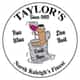 Taylor's Wine Shop logo