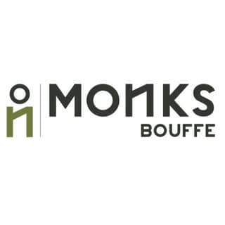Monks Bouffe logo