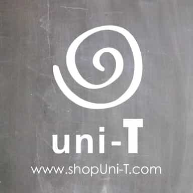 Uni-T logo