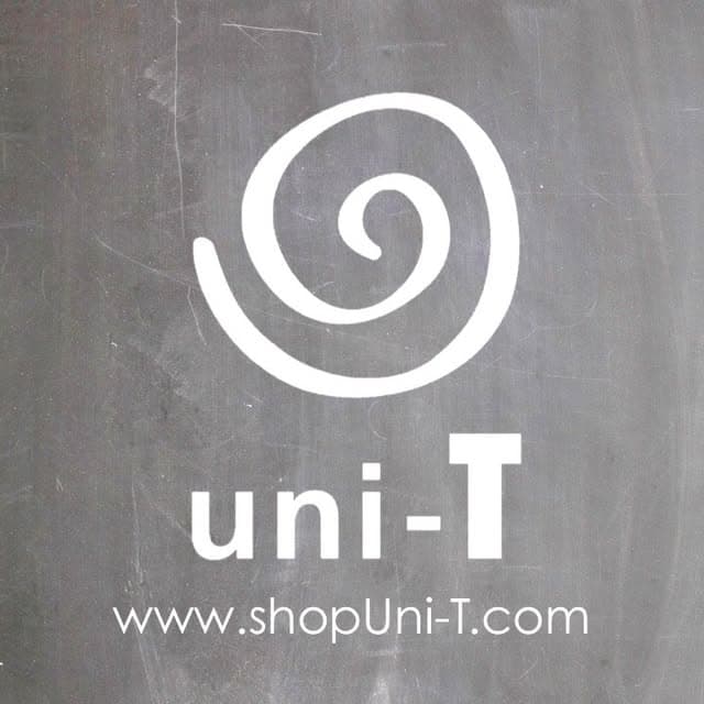 Uni-T logo