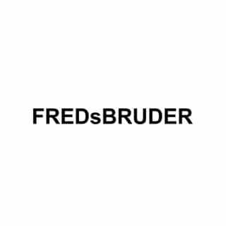 FREDsBRUDER logo