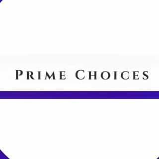 Prime Choice logo