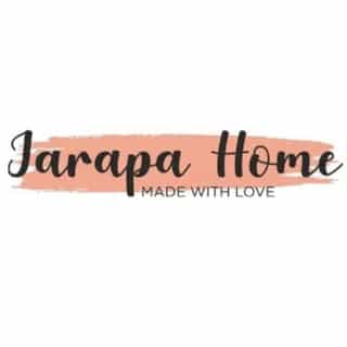 Jarapa Home logo