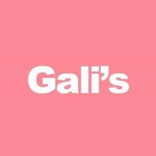 Gali’s Lingerie logo