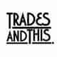 Trades and This e.U. logo