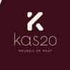 Kas20 logo