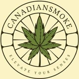 CanadianSmoke logo