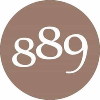 889 Community logo