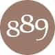 889 Community logo