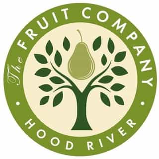 The Fruit Company® logo