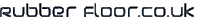 Rubberfloor logo