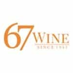 67 logo