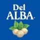 Del Alba logo
