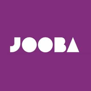 Jooba logo