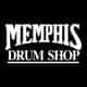 Memphis Drum Shop logo