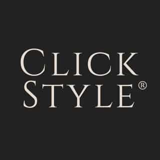 Click Style logo